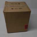 Hand Woven Bamboo Pendant Light 11.02" Bamboo Chandelier,3-Pack Rattan Ceiling Hanging Light,for Living Room Kitchen Dining Room Farmhouse (11.02", Bamboo Oval)