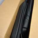 All Weather Car Floor Mats & Cargo Liner Set Fit for Acura RDX 2013 2014 2015 Floor Liners Trunk Liner RDX Cargo Mat Accessories Black
