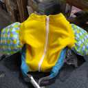 US Coast Guard Approved Life Jacket 30-50 Ibs