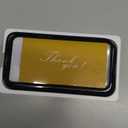 Miracase Magnetic for iPhone 15 Pro Max Case 6.7'' [Compatible with Magsafe] Full-Body Drop Proof Bumper Phone Case for iPhone 15 Pro Max with Built-in 9H Tempered Glass Screen Protector,Black