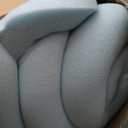 Linenspa Memory Foam Mattress Topper, King Size - 3 Inch Gel Infused Memory Foam - Plush Feel - Cooling and Pressure Relieving - CertiPUR Certified