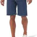 Wrangler Authentics Men's Comfort Flex Waistband Shorts, 38
