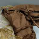 Fun World Mens Cockroach Adult Sized Costumes, Brown