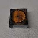 Activ Life 2-Tire Pack LED Bike Wheel Lights with Batteries Included, Get 100% Brighter and Visible from All Angles for Ultimate Safety and Style (Gold)