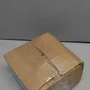 Billet Fuel Filter Housing Cap Compatible with 2017-2019 Chevy/GMC 6.6L L5P Duramax Diesel 134001 2500HD 3500HD (with TP1015 fuel filter)