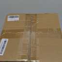 2PCS 8 Inch Walker Wheel, 5/16" (10 mm) Bearing Solid Replacement Wheels for,Knee scooter (8 Inch) (10mm) (Matte Black)