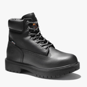 Timberland PRO Men's Direct Attach 6 Inch Steel Safety Toe Insulated Waterproof Work Boot, Size 10.5