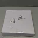 20 x 71 Inches Christmas Extra Large Velvet Bows Christmas Tree Topper Decor Giant Xmas Tree Toppers Bows for Home Wreath Wall Backdrop Birthday Wedding Party Decorations(Chocolate Brown)