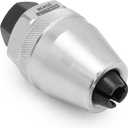 OEMTOOLS 25438 Stud Extractor, Bolt and Stud Extractor Tool, Manifold Stud Remover, Worn Screw Remover, Broken Stud Extractor, Clamps 6 mm to 12 mm Studs