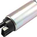 6C5-13907-00-00 6C5-13915-00-00 Fuel Pump Compatible with Yamaha 4-Stroke F50/F60/F70/F75/F80/F90 Outboard 2005-2016 Replace 6C5-13910-10-00