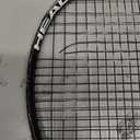 HEAD Geo Speed Tennis Racquet, Pre-Strung, Beginner Racket