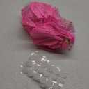 9 Pcs 20" Finally 21 Pool Floats with Adhesive Dots 21st Birthday Party Large Inflatable Floating Letter Set Pink Pool Decorations for Summer Birthday Party Supplies