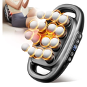 VTT 16-Head Massage Gun Set, Deep Tissue Percussion Massager with 3 Modes & 30 Intensities,Quiet Muscle Massage Gun for Back,Shoulders, Legs, Foot, Body Muscle Pain Relief