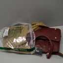 KouLi Buir Hobo, PU Leather Purses and Handbags - Shoulder, Crossbody, Top Handle, Tote Bags for Women