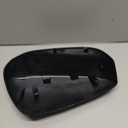 Compatible For Mazda CX-5 CX5 2013 2014 - Exterior Rearview Mirror Cover Side Mirrors Housing Shell Color Painted 1pcs(Color:1pcs style grey L)