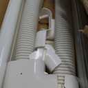 Mini Split Line Set Covers, 4" 17 ft AC Line Hide Cover Kits for Outdoor