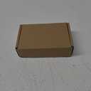 4PCS Adjustable Threaded Bed Frame Anti-Shake Tool, Upgraded Headboard stoppers with Free Furniture Pads, Easy Installation Bedside Anti-Shake Tool for Headboards, Cabinets and Sofas, 1.18-4.13in