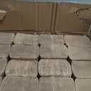 Tork MK520A Universal Multifold Single-Ply Hand Towel, Natural