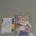 Sigilyer Water Coloring Books Party Favors for Kids 4-8, 24 Pack(192 PCS) Mini Coloring Books with Goodie Bag Stuffers for Kids Birthday Gifts Bulk Art Crafts Classroom Prizes School Paint Supplies