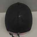 HXWY Adjustable Kids Bike Helmet CPSC Certified for Boys Girls Youth Toddler, Starry Pink Protective Helmets for Multi-Sports Cycling Skateboard Scooter Skating (Small)