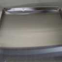 Washing Machine Pan-32" x 30" x 2.5" Heavy Duty 304 Stainless Steel Washing Machine Tray, Washer Pan, Drip Tray Catch, No Hole (304 Stainless Steel-32 x 30 x 2.5 Inch)