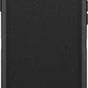 OtterBox Defender Series Case for iPhone SE 3rd Gen (2022), iPhone SE 2nd (2020), iPhone 8, iPhone 7 (Not Plus) - Case Only - Non-Retail Packaging - Black