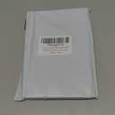 VIESUP for MOXEE M2160 Anti-spy Screen Protector - Privacy Screen Temered Glass, [2Pack] Easy Installation Anti-Scratch Privacy Protective Glass Screen Protector for Moxee M2160 MH-T6000