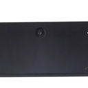 Front License Plate Bracket Frame For Toyota 4Runner 2010-2025 Front Textured