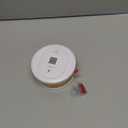 Kidde, 10SDR, Smoke Detector, 4-Inch Compact, AA Battery Powered