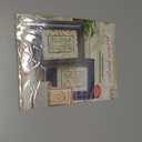 Picture Perfect: Small Stitcheries and Embroidered Niceties