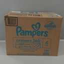 Pampers Diapers - Cruisers 360 - Size 4, 144 Count, Babyproof up to 100% Leakproof Pull-On Diaper