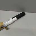 Phone Tripod & Selfie Stick with Remote, Portable, Lightweight for Video Recording Vlog, Extendable Travel Tripod Stand Compatible with iPhone Android, Black, 62."