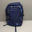 Bansusu Camo Backpacks for Boys Middle School Elementary, Camouflage School Bags Bookbags Kids Back Packs for Teens Boys