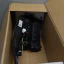 Tail Light Assembly Outer Compatible With 2017 2018 2019 Ford Escape Kuga Left Driver Side aillight Rear Lamp Replaces GJ5Z-13405-C