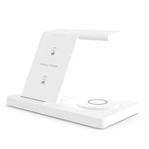 Tight 5 in 1 Charging Pad for Devices BeatsSolo Smartwatches Includes Transducers and Torches Device Charging Station