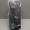 CYBORIS 2 in 1 Portable Splittable 40W Dual Bluetooth Speaker, Waterproof Split Wireless Speaker V5.3 with Deep Bass Loud Stereo Sound, 24H Playtime, True Wireless Pairing for Home, Outdoor or Travel