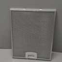 Bosch 00353110 Range Vent Hood Metal Mesh Grease Filter