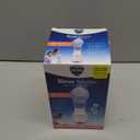 Vicks Sinus Inhaler, Plug-in Non-Medicated Steam Inhaler for Sinus Relief, Allergies, Congestion & Colds, Vocal Steamer, Soothes Nasal & Throat Passages, Works with VapoPads (1 Included)