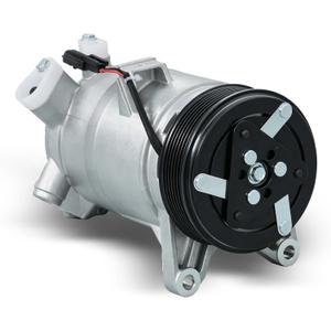 Compressor Replacement for Nissan Maxima 3.5L 2009-2014 Murano 3.5L 2009-2014 Pathfinder 3.5L 2013-2015 Quest 3.5L 2011-2015 CO 11319C