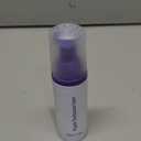 Purple Toothpaste for Teeth Whitening,Purple Teeth Whitening Kit,Tooth Stain Removal Colour Corrector,1.5Fl Oz