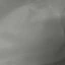 EurCross Extra Wide Shower Curtain Liner 84 x 72inch, Weighted Bottom Solid White Fabric Bathroom Shower Curtain with 14 Metal Grommets