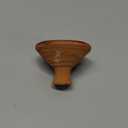 Authentic Moroccan Clay Pot Lip Stain - Traditional Berber Lipstick - Organic, Long-Lasting Lip Color