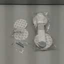 Toilet Locks Baby Proof (2-Pack) Ideal Baby Proof Toilet Lid Lock with Arm  No Tools Needed Easy Installation with 3M Adhesive  Top Safety Toilet Seat Lock  Fits Most Toilets, White