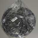 Splatter Screen for Frying Pan, Grease Splatter Guard, Heat-Resistant Splatter Guards for Frying, Silicone Splatter Guard for Everyday Cooking, Dishwasher Safe (16in×12in×0.5in）