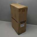 PXRACK Under Sink Organizer, Adjustable Height, 2-Pack 2 Tier Pull Out Under Cabinet Organizer, Slide Out Thickened Metal Under Sink Storage for Kitchen Bathroom Laundry Pantry Cabinet, L, White