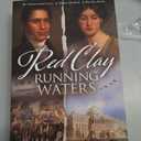 Red Clay, Running Waters
by Leslie K. Simmons (Author)