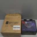 Mighty Max Battery YB16CL-B 12V 19AH Battery for Yamaha All Wave Runner Models 1987-2008