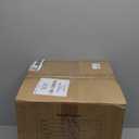 3L Compact Electric Composter for Kitchen, Odorless Smart Compost Bin, Self-Cleaning & Digital Display - Fast 4-6H Food Waste to Fertilizer Conversion for Outdoor Use