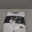 Nike Unisex Adult Everyday Lightweight Training Crew Socks (6Pairs) 8-13yrs old 