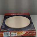 Old Stone Round Pizza Stone, 16-Inch